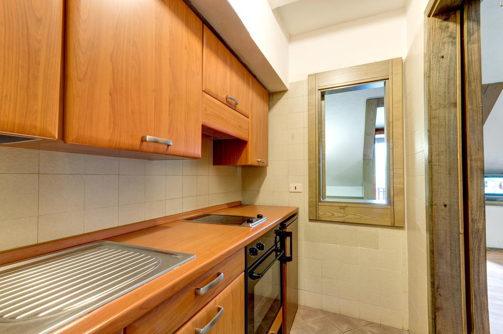 Hotel Residence Club Primula Pescasseroli Szoba fotó
