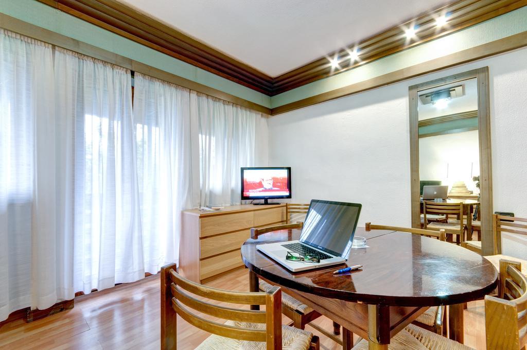 Hotel Residence Club Primula Pescasseroli Szoba fotó