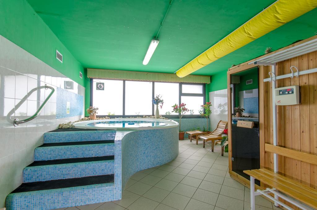 Hotel Residence Club Primula Pescasseroli Kültér fotó