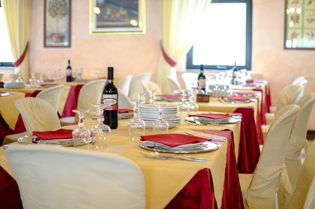Hotel Residence Club Primula Pescasseroli Kültér fotó