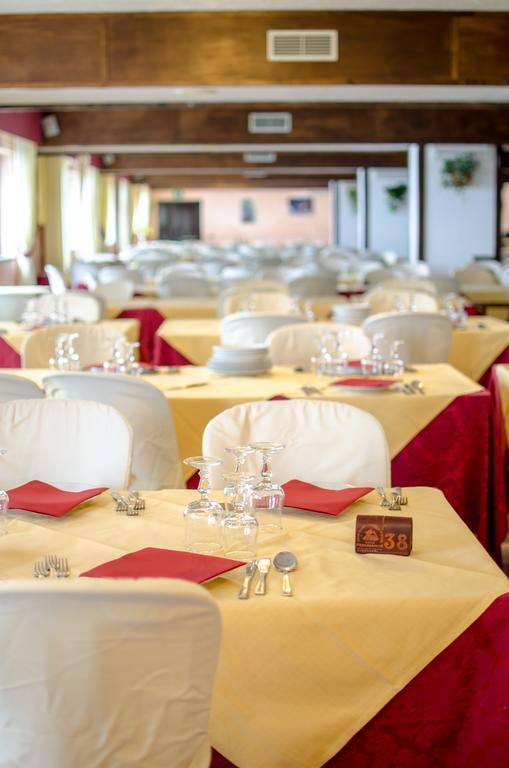 Hotel Residence Club Primula Pescasseroli Kültér fotó