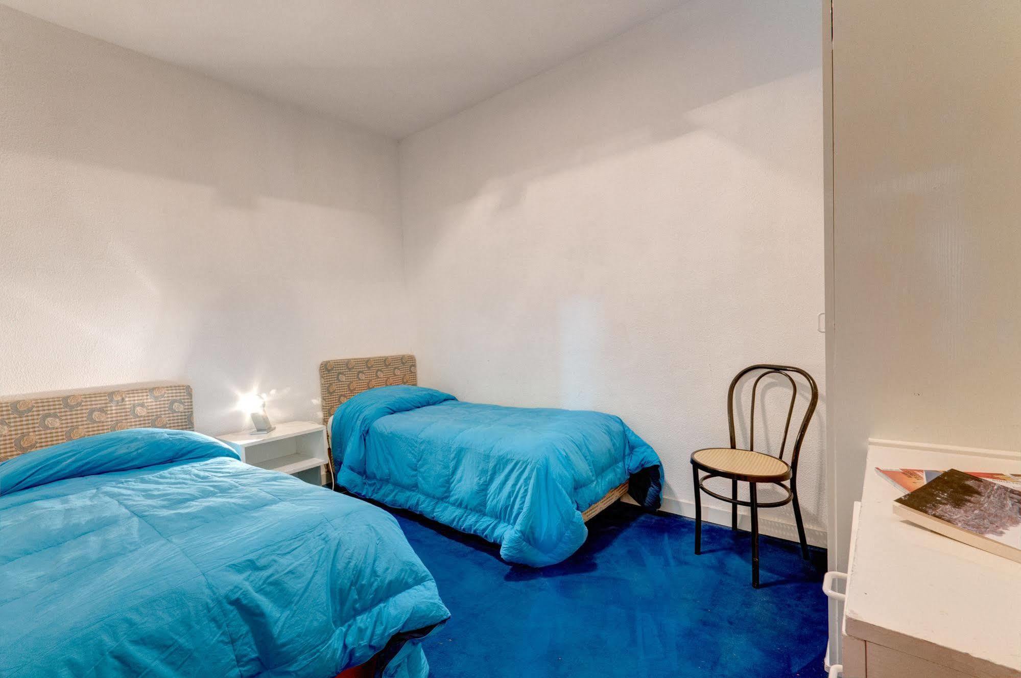 Hotel Residence Club Primula Pescasseroli Kültér fotó
