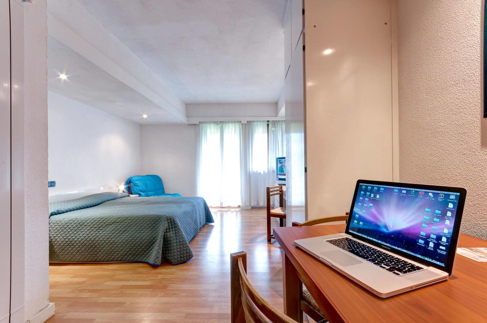 Hotel Residence Club Primula Pescasseroli Kültér fotó